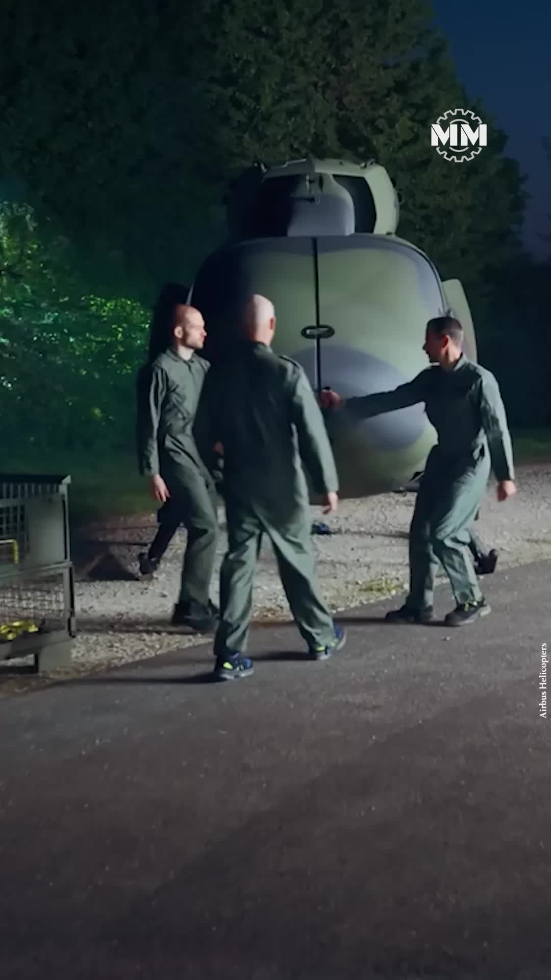 @militarymechanics
