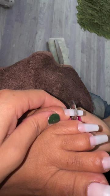 @Nail Hub