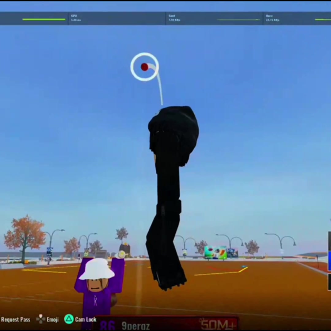 @⃟