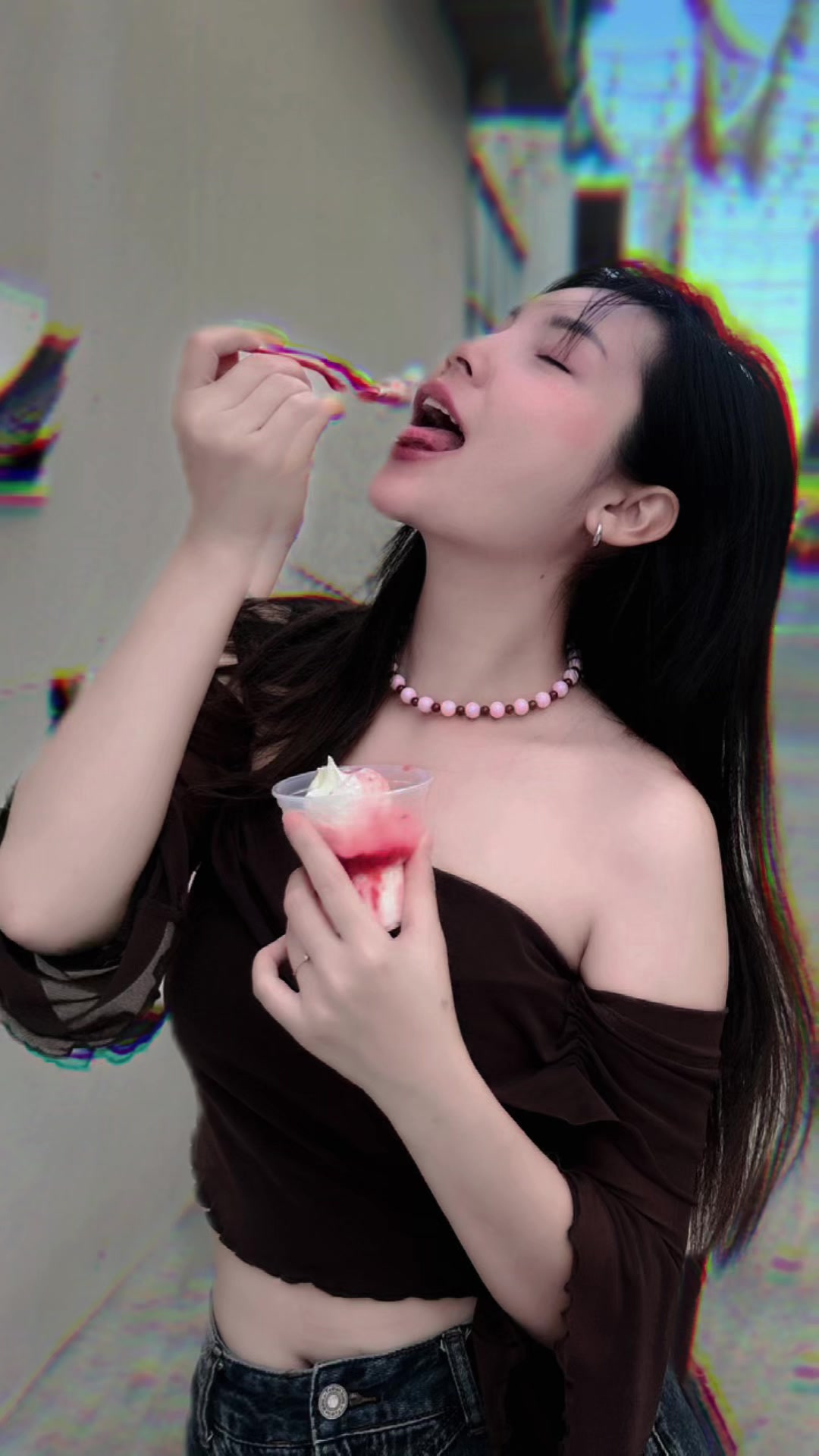 @ขวัญคนป่า ( เถื่อน)