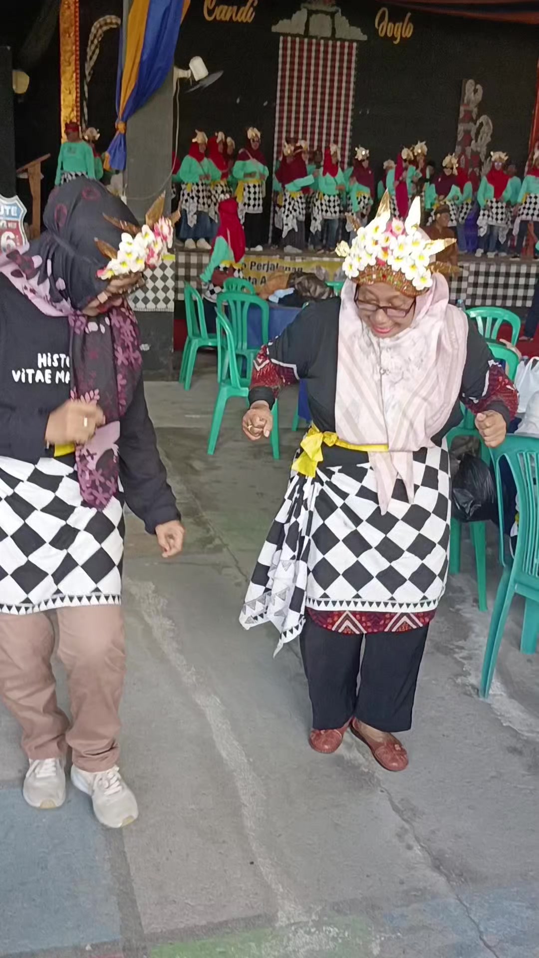 @Indah Aja