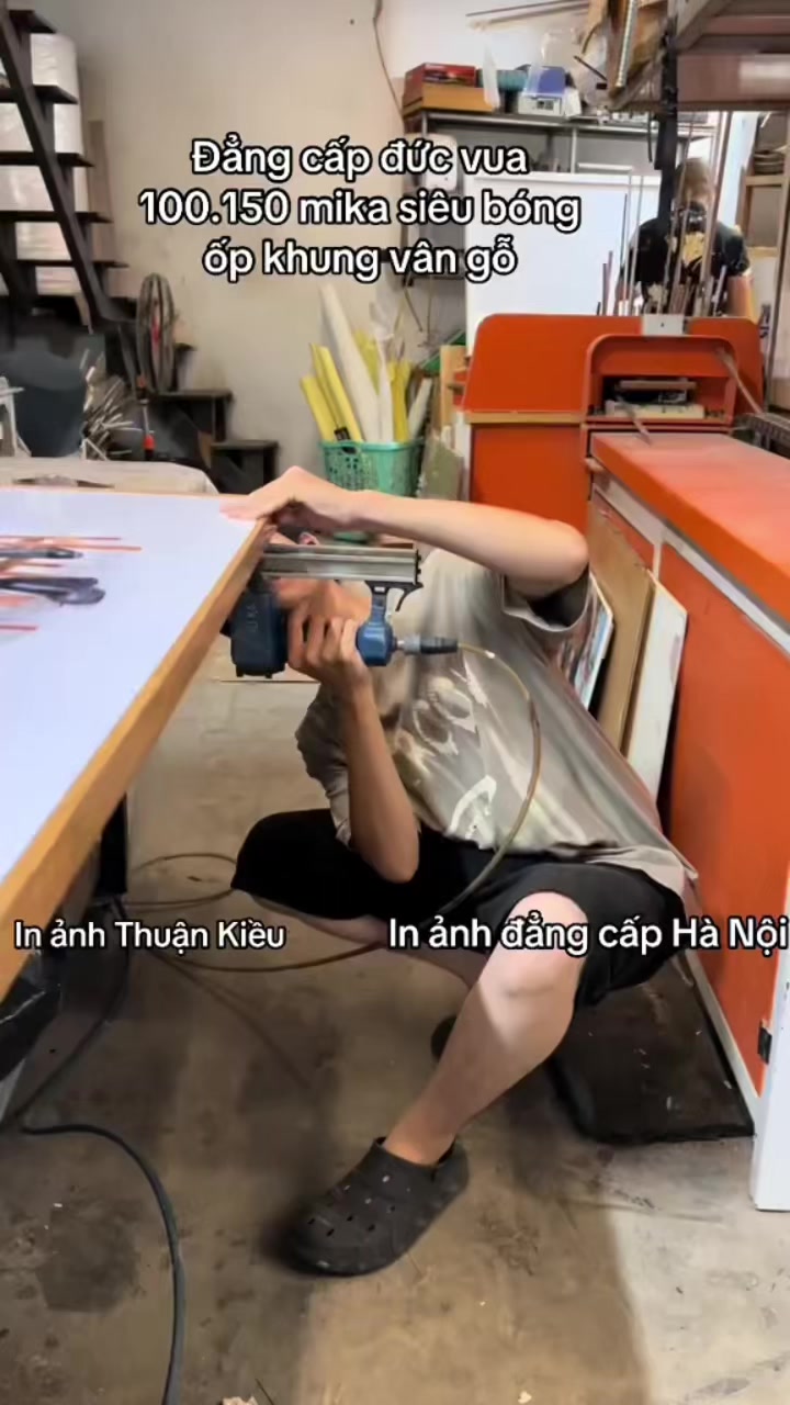 @In Ảnh Thuận Kiều