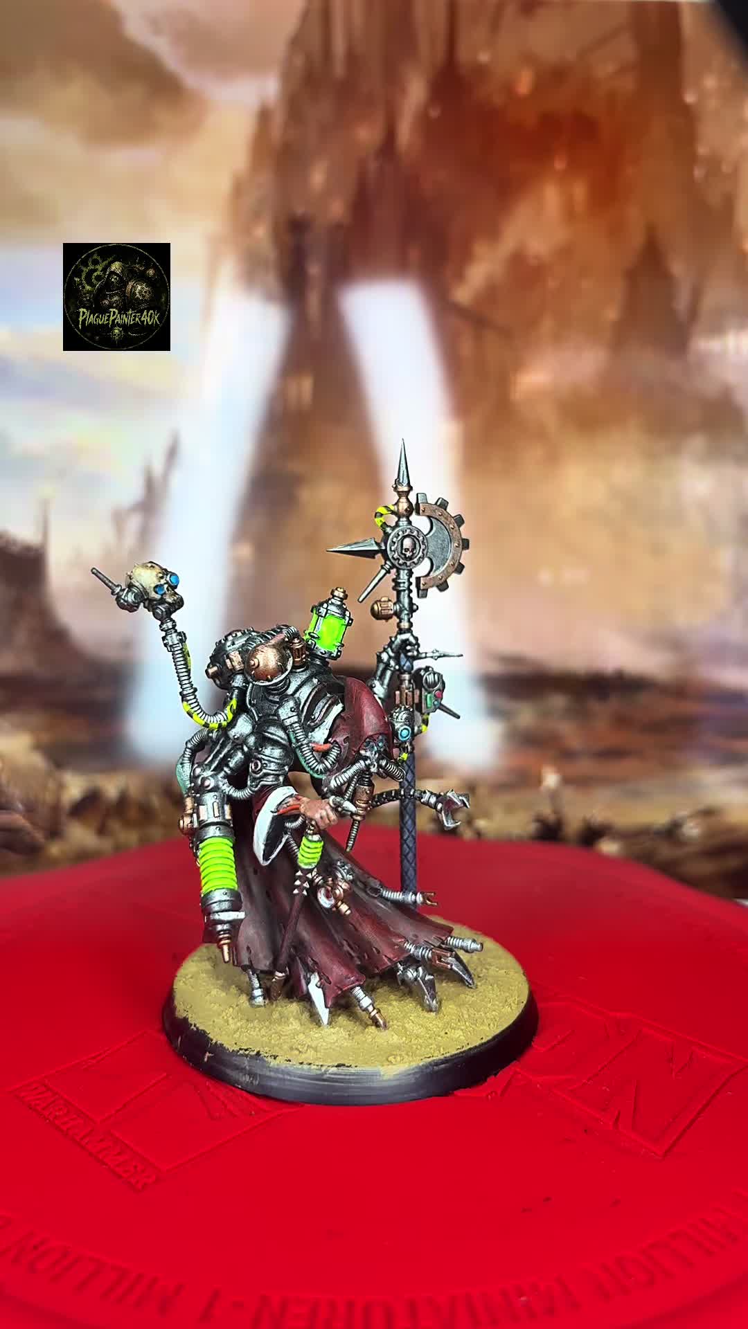 @PlaguePainter40k