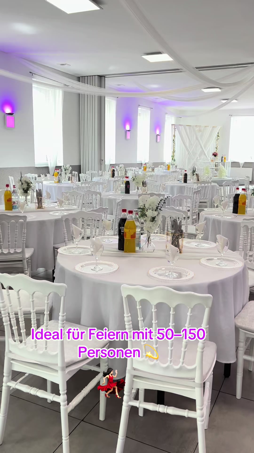 @Songül By Kaplan Eventlocation