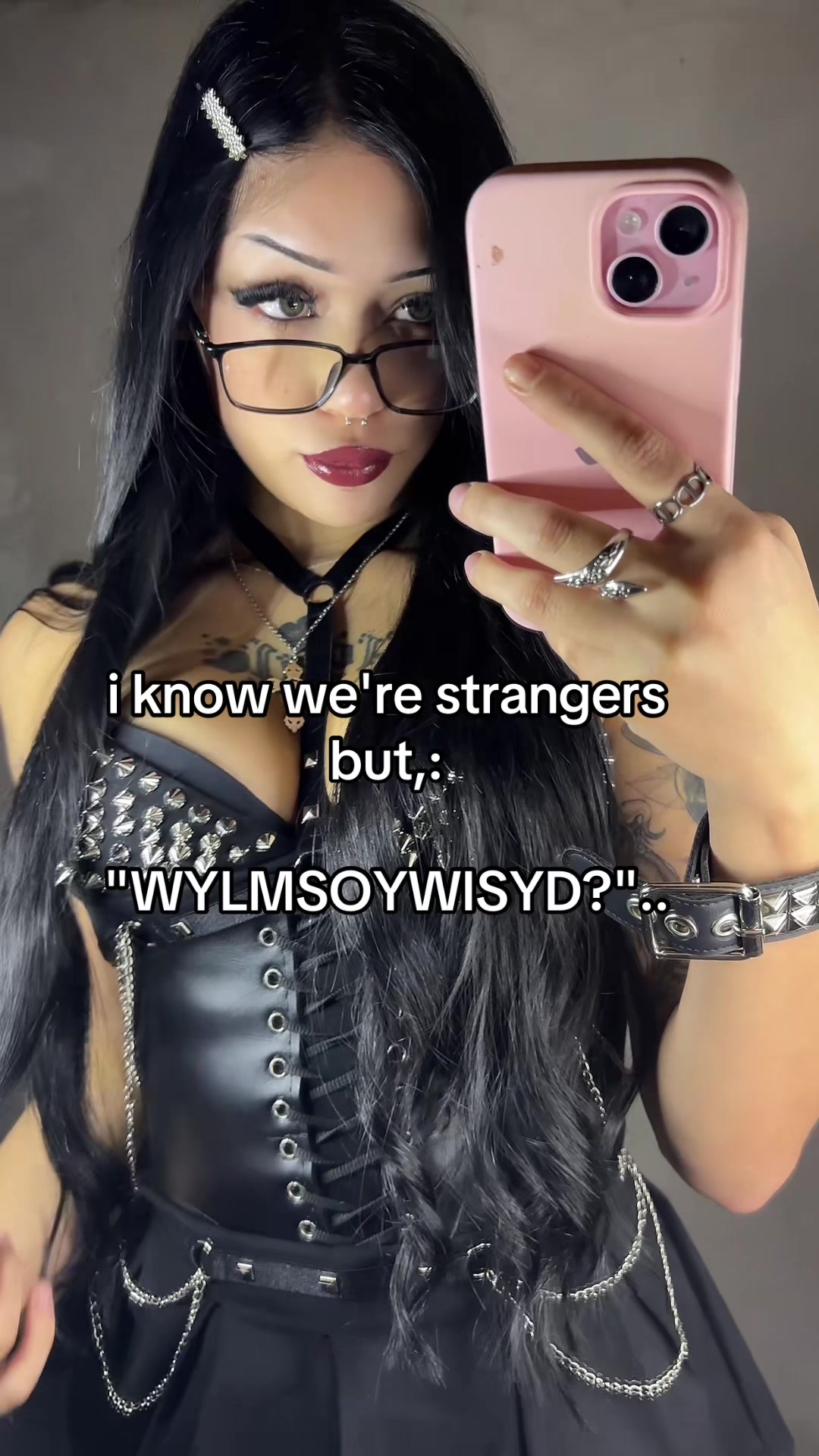 @Lilith💋