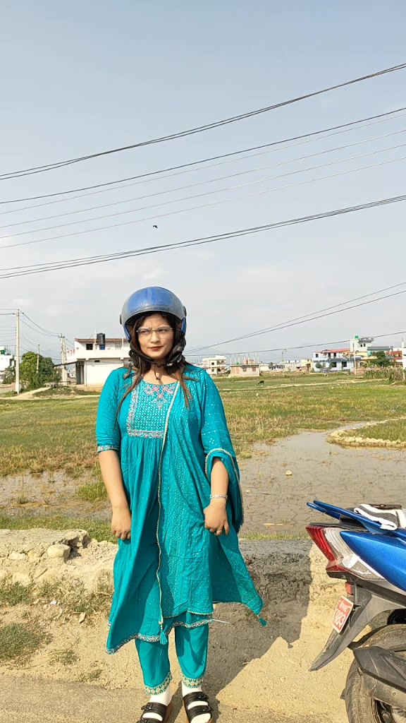 @barsha paudel❣️❣️