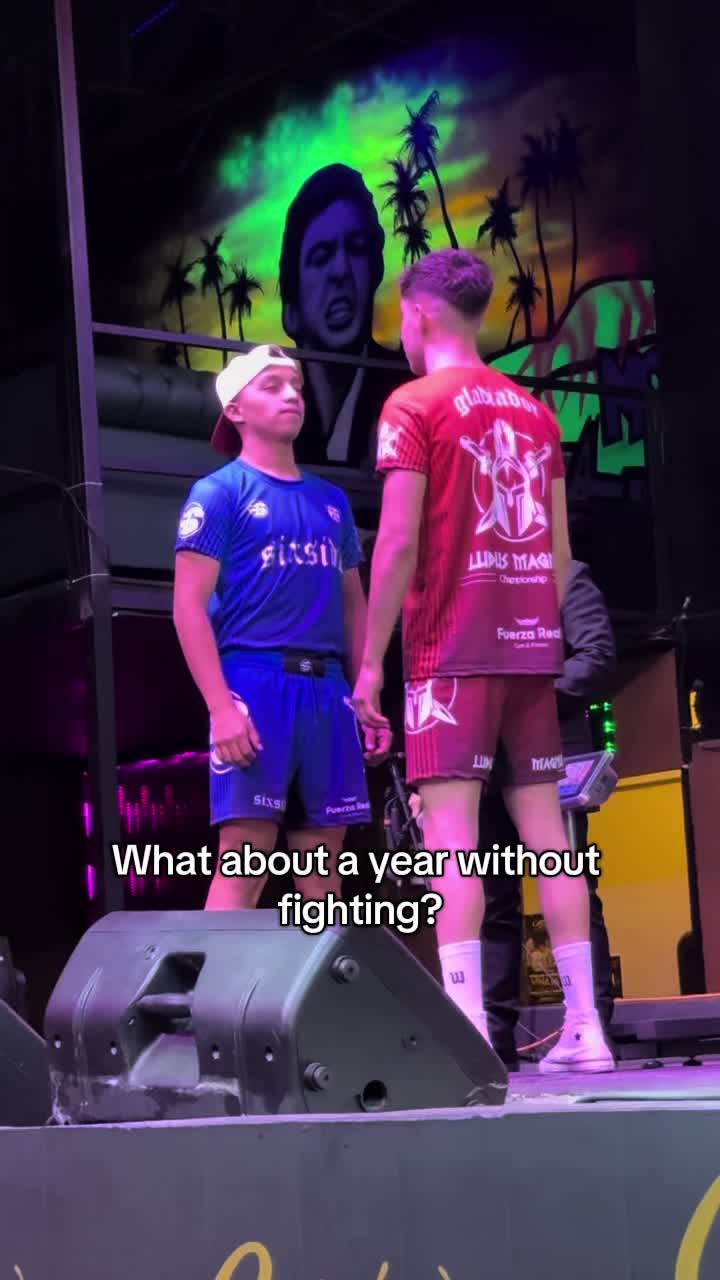 @Luis Vega