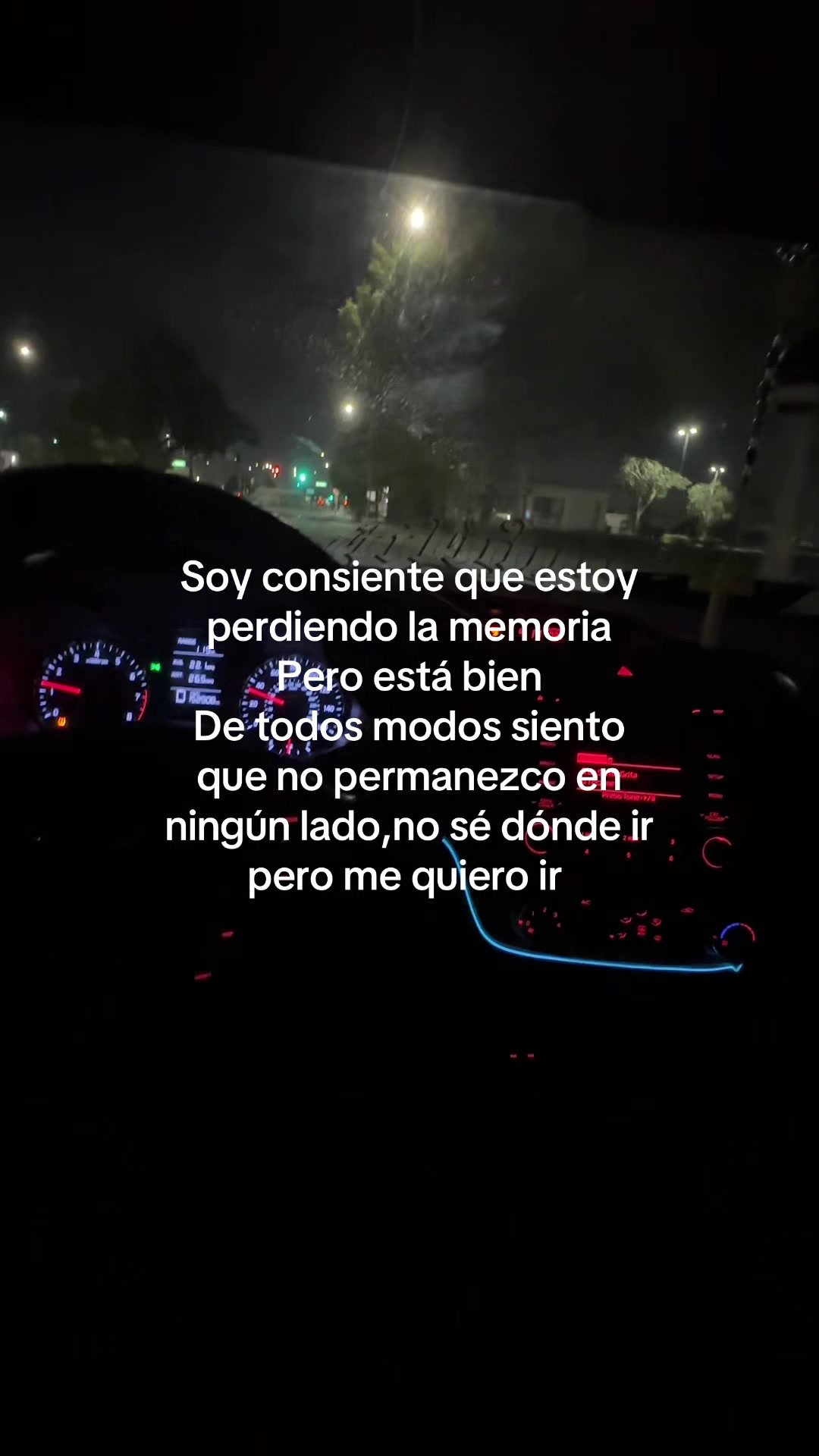 @¡ALCKER! 3 a.m