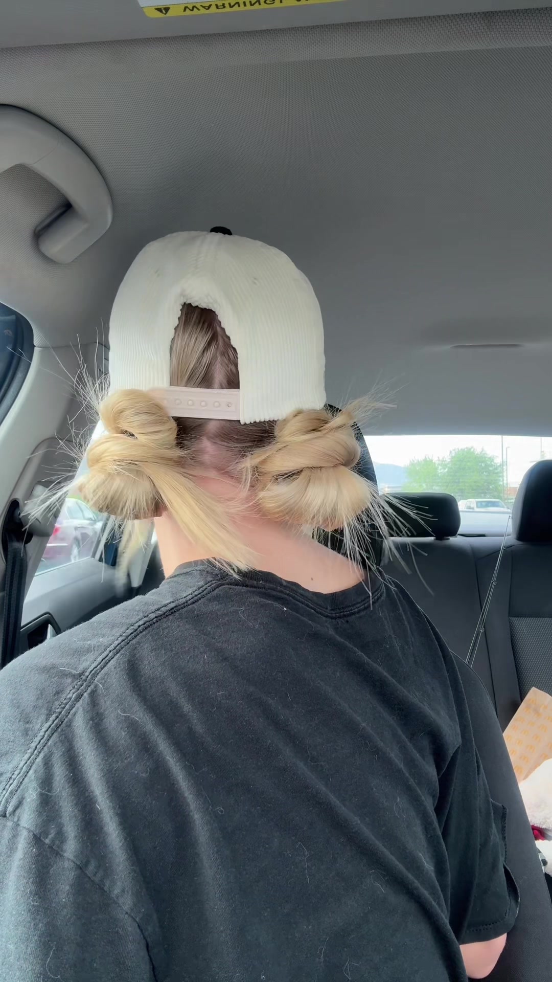 @courtney | ut hairstylist