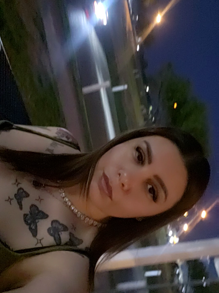 @Ana Cuellar