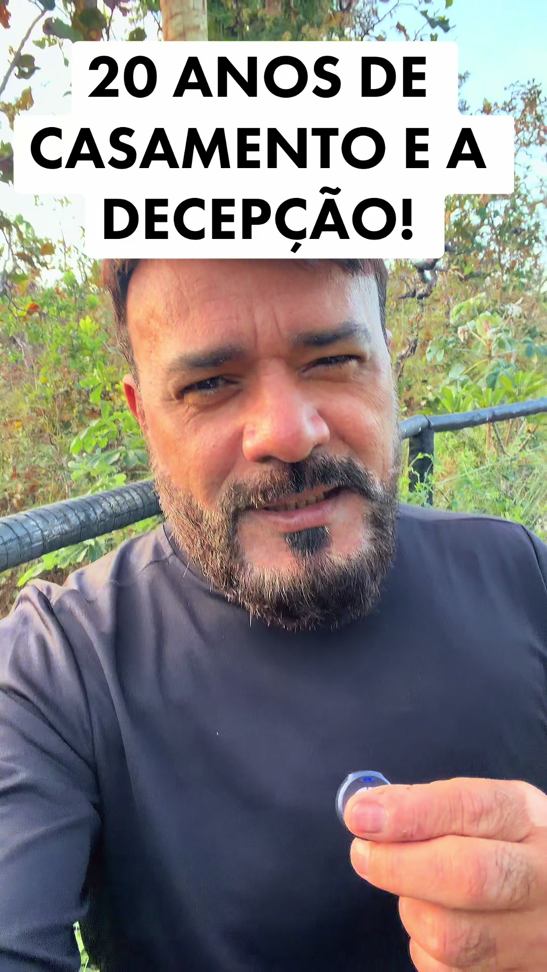 @Radialista Roberto Ferrary