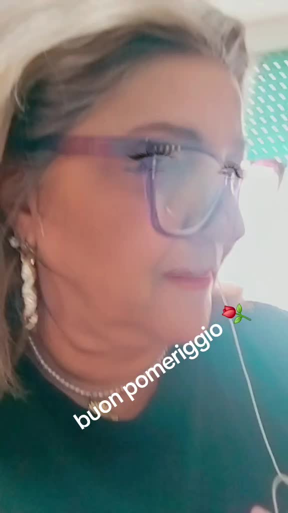 @Carmela Della Croce