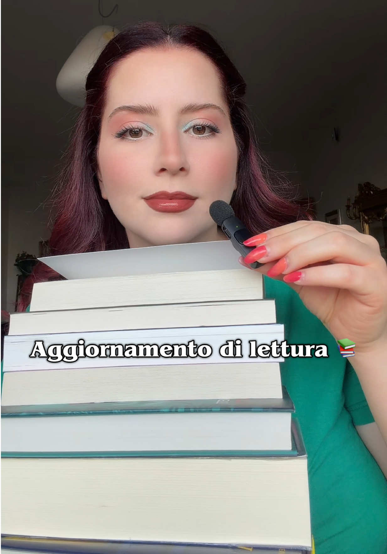 @Serafina Guerra |Thrillerholic