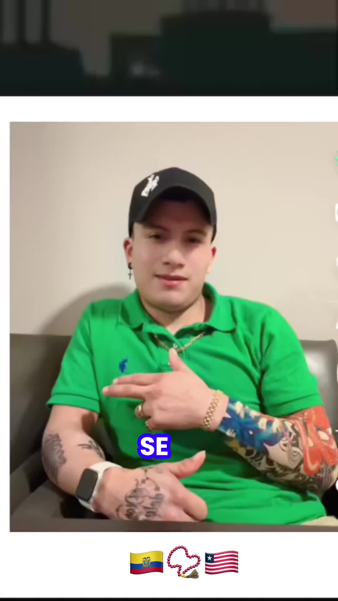 @Đêyvîs /Créspo🇪🇨🇺🇸🐓