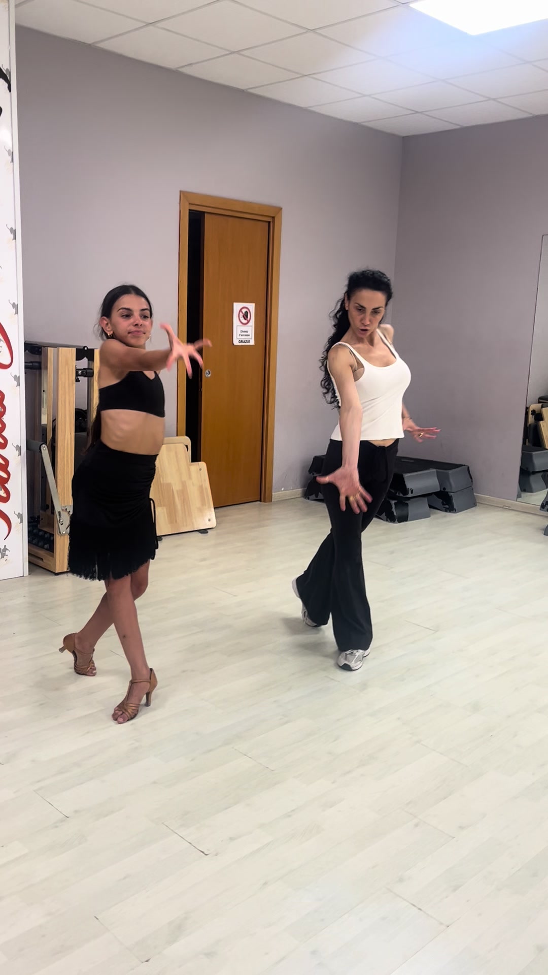 @Ilaria Ballet