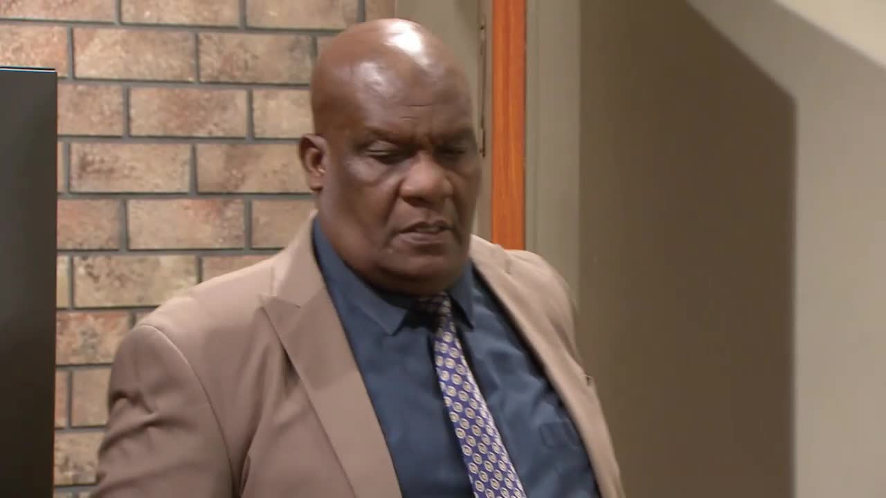 @SABC 1 - Mzansi Fo Sho