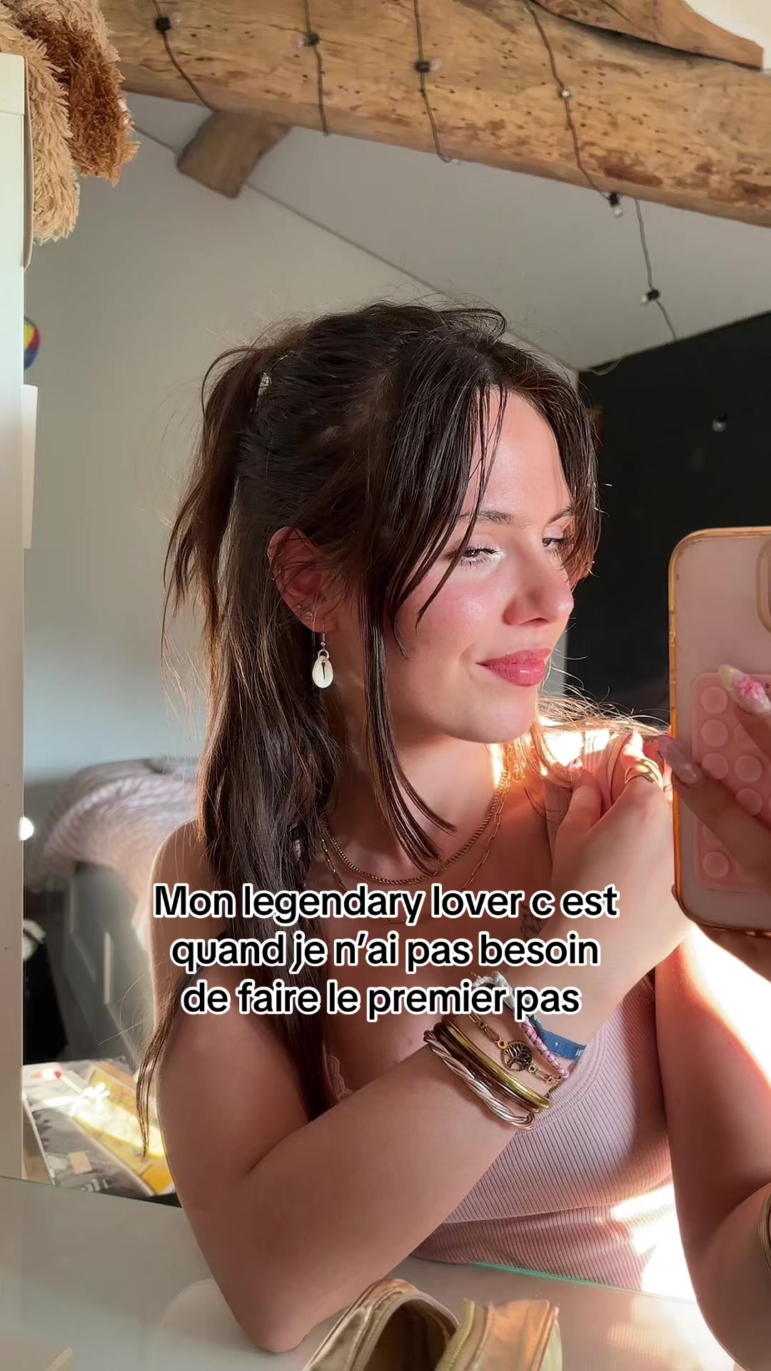 @P&rsquo;tite cl&eacute; ;)