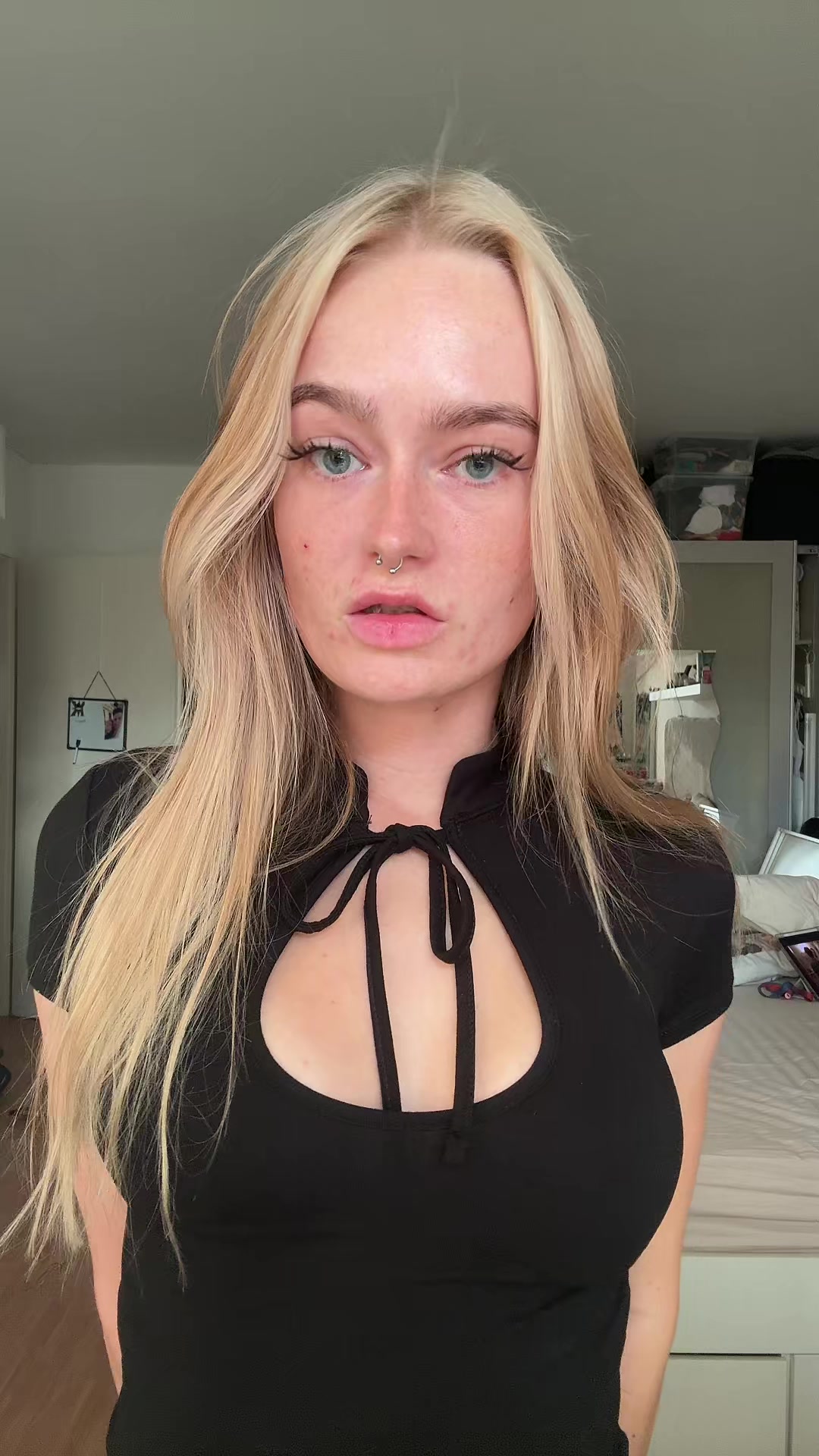 @Alyssa Haley♊︎