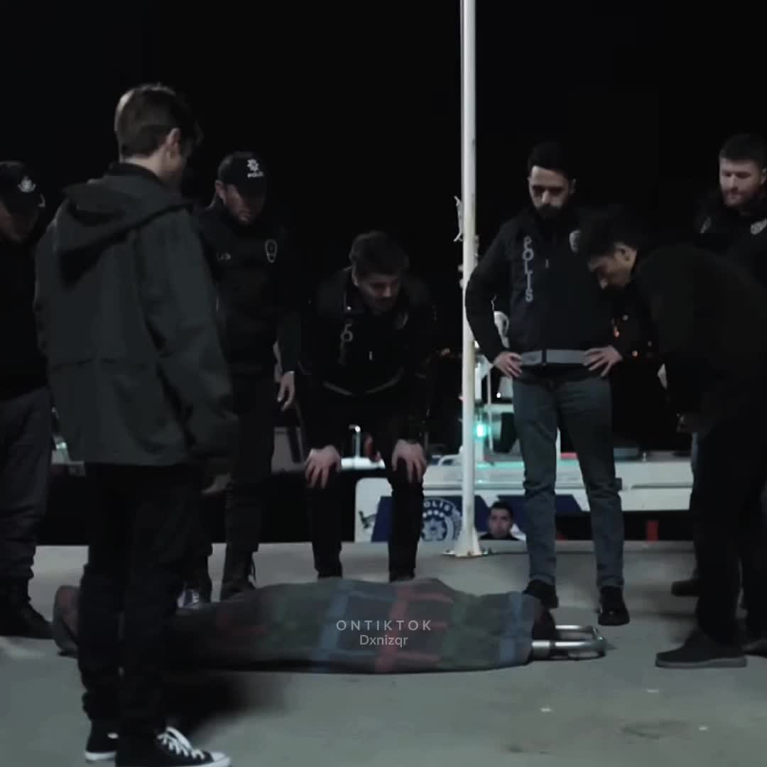 @Deniz | Yargı