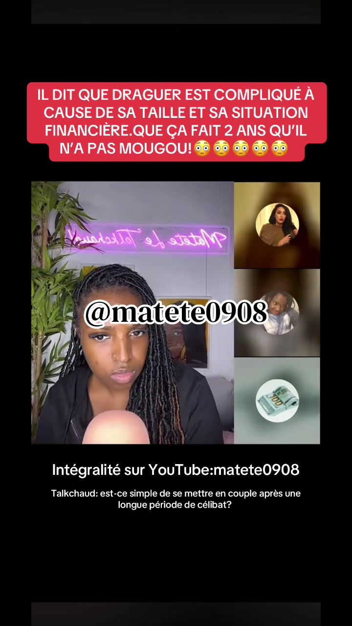 @mateteletalkchaud🎙️🎥