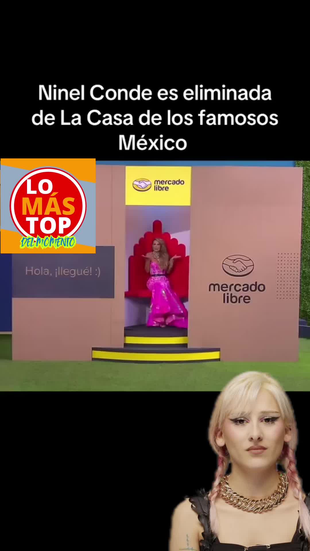 @Lo M&aacute;s Top Del Momento