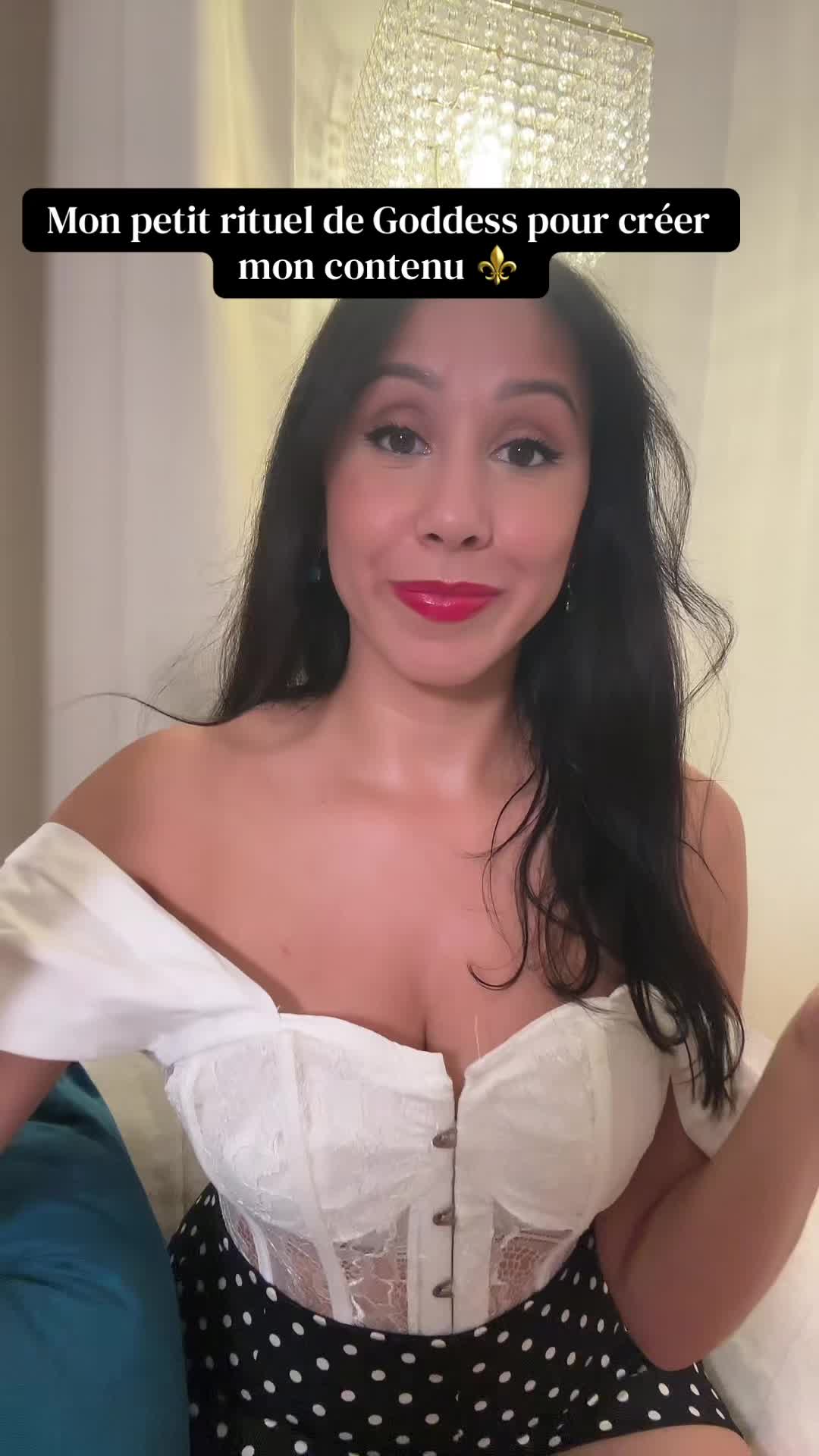@Sensual Goddess