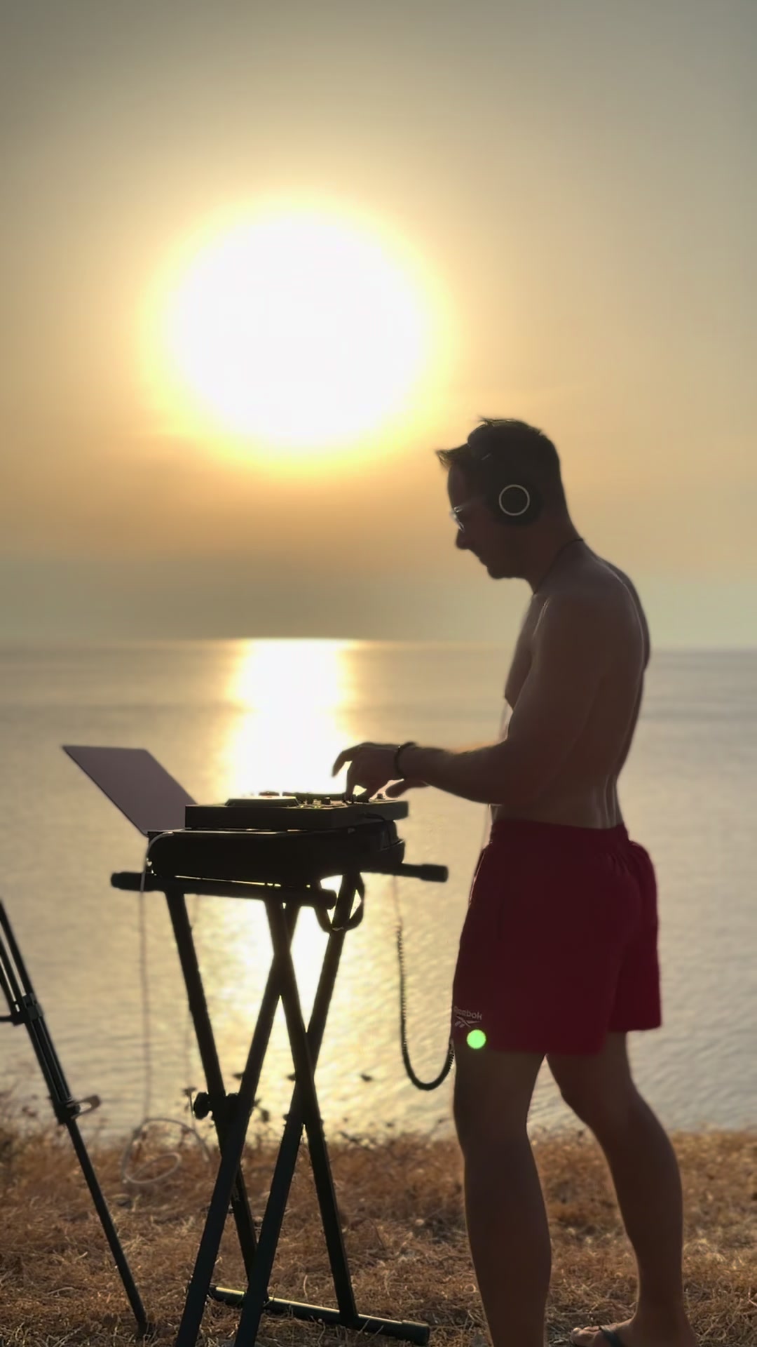 @Ian Storm DJ