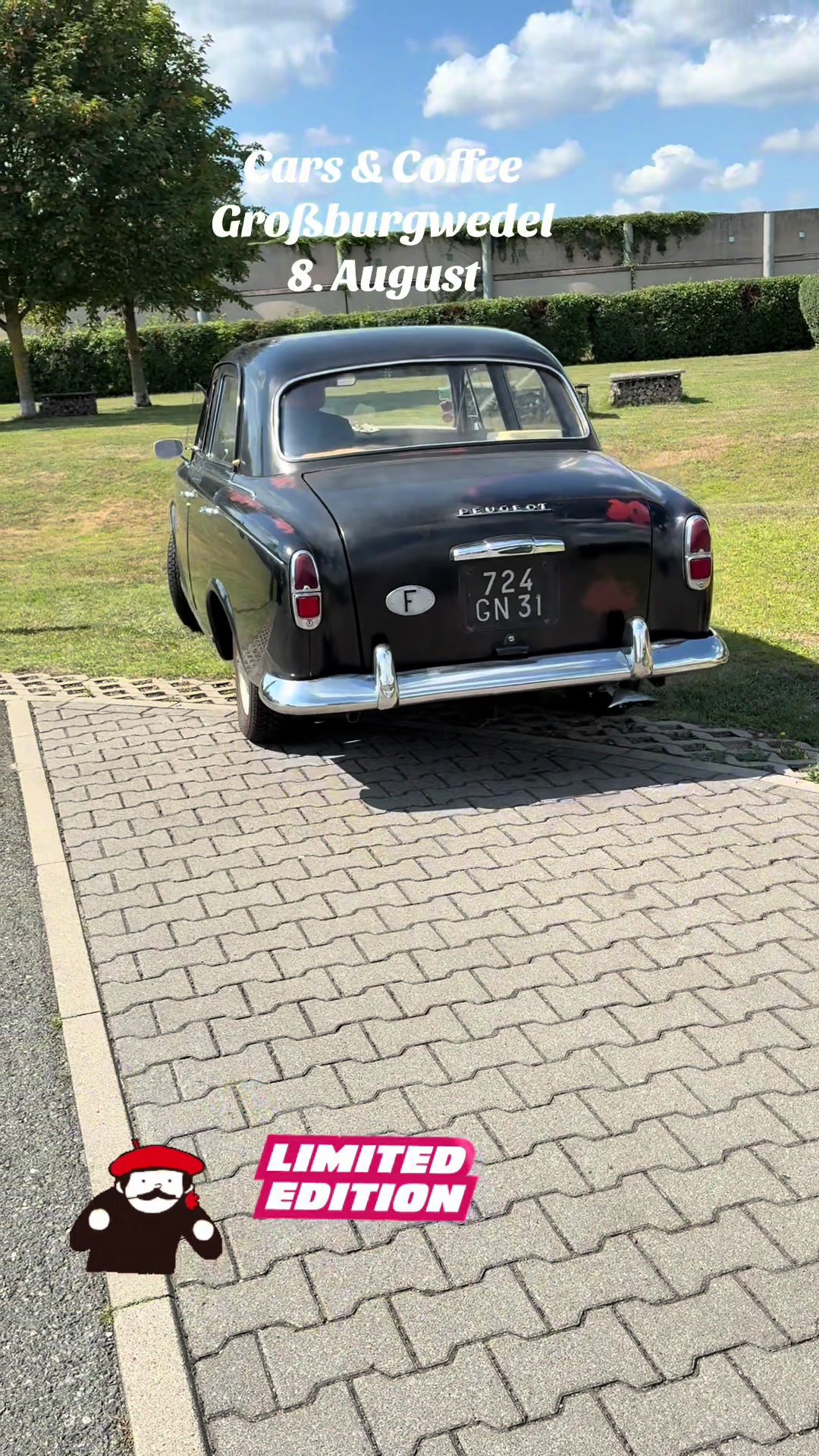 @Car Sten