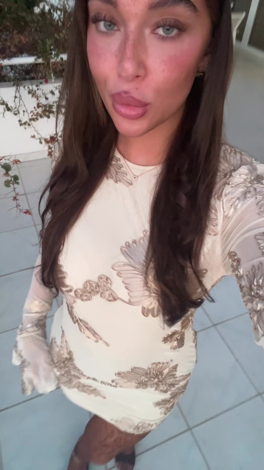 @olivia naya