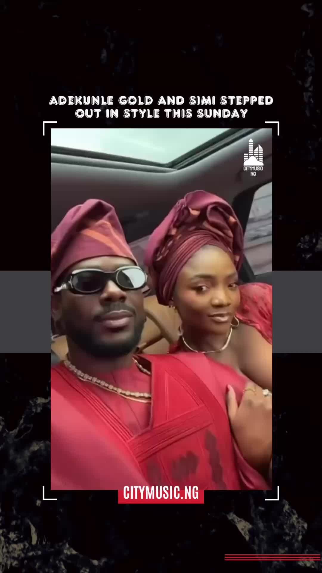 @Afrobeats District