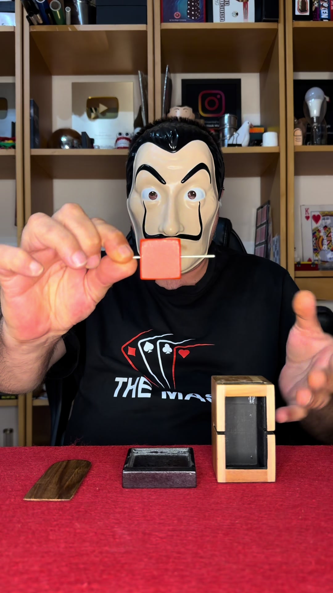 @maskmagik