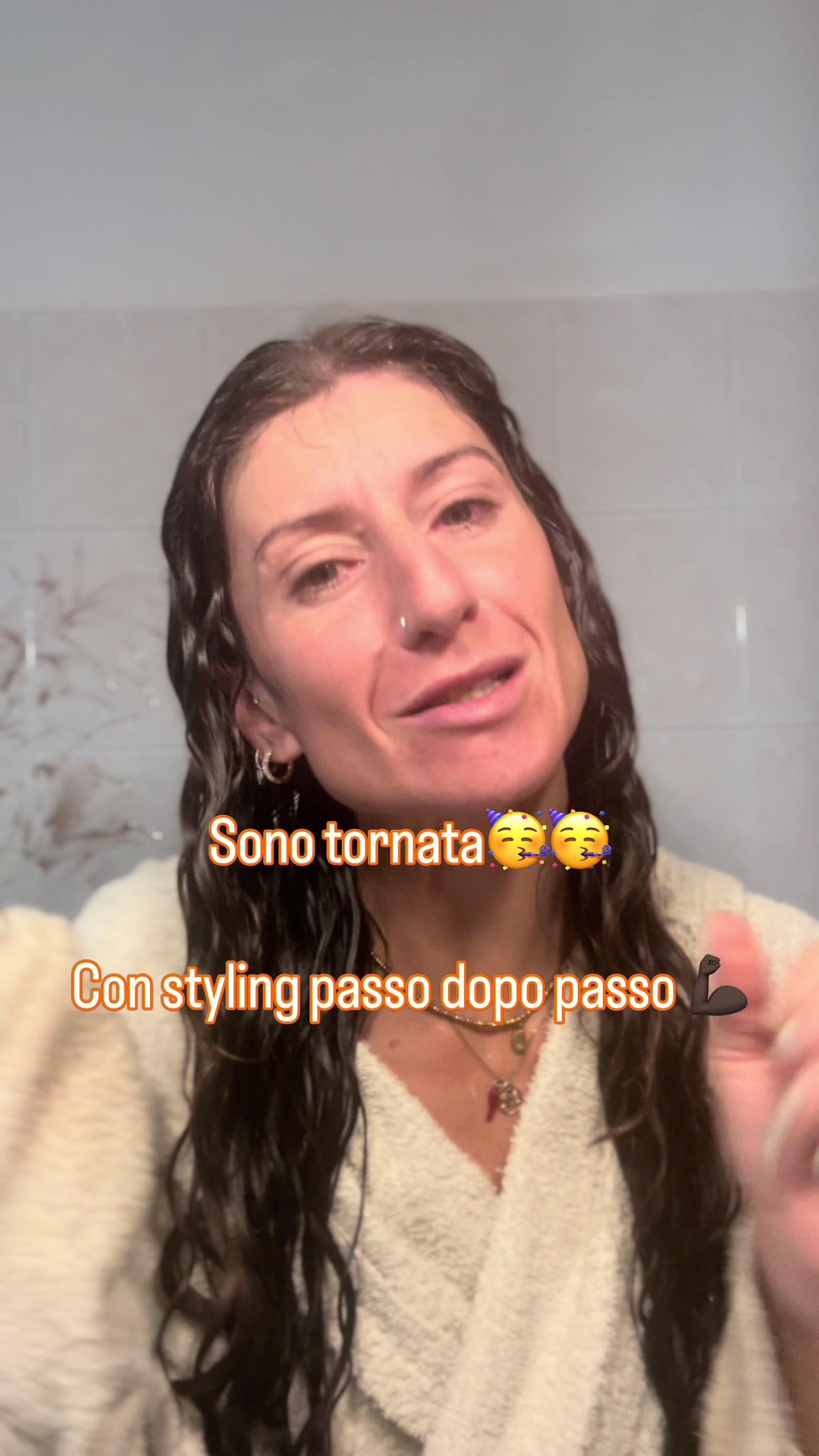 @Serena Stefanoni