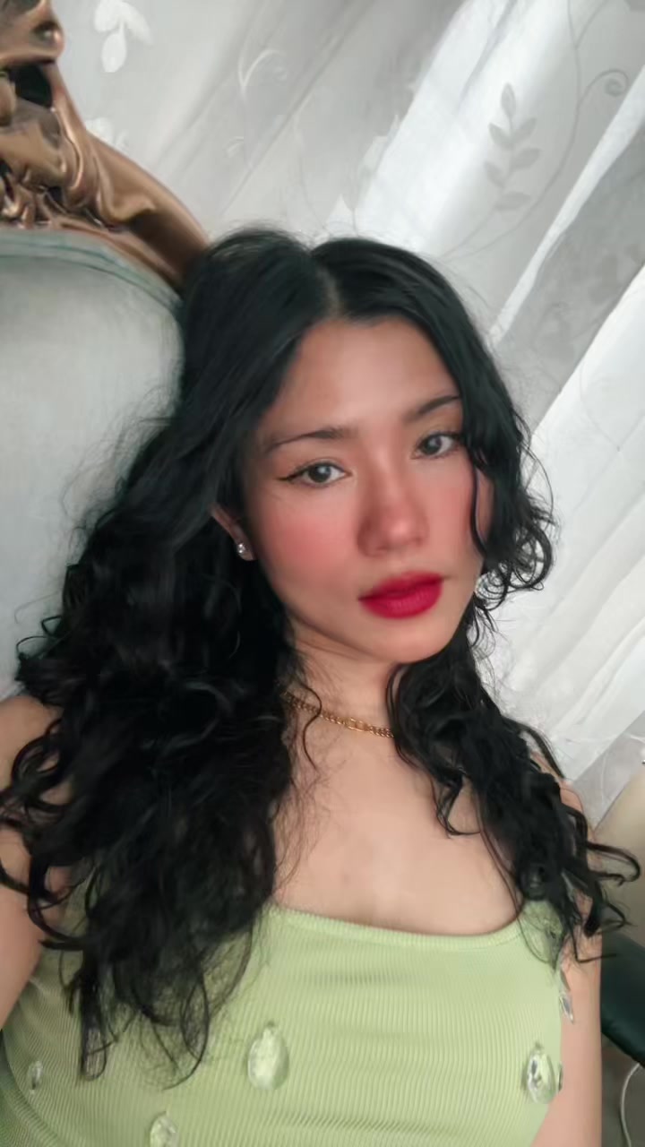 @May moe&hearts;️