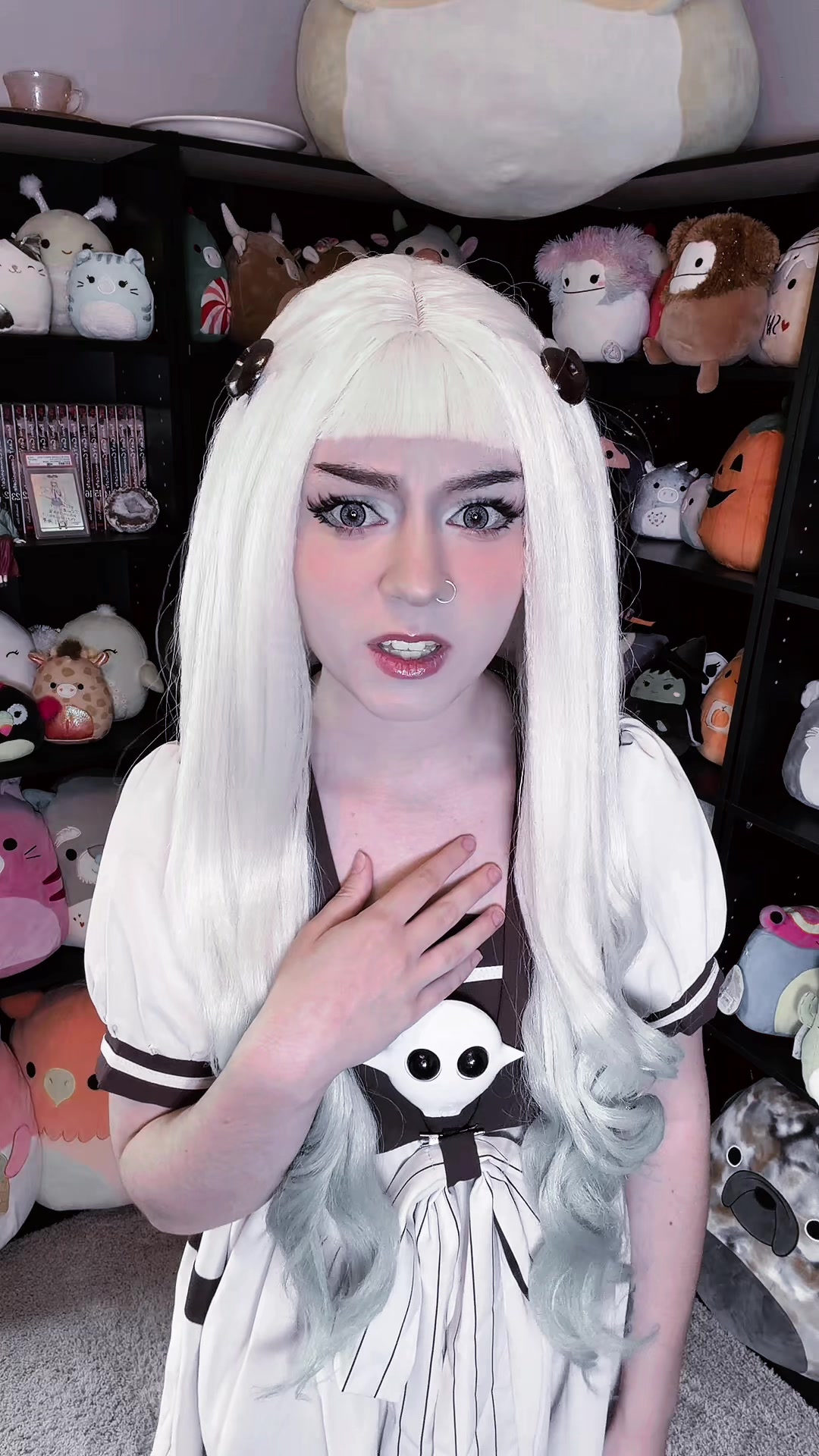 @Peach