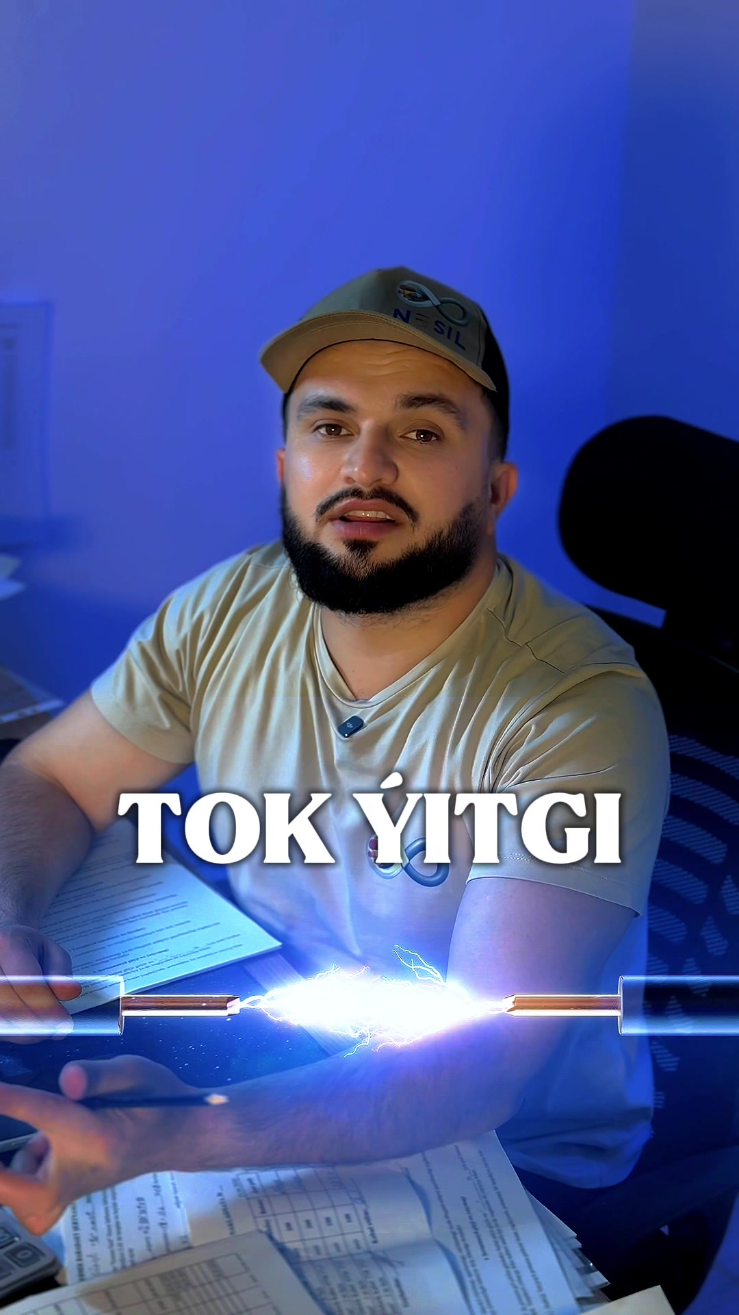 @Nesil kabel