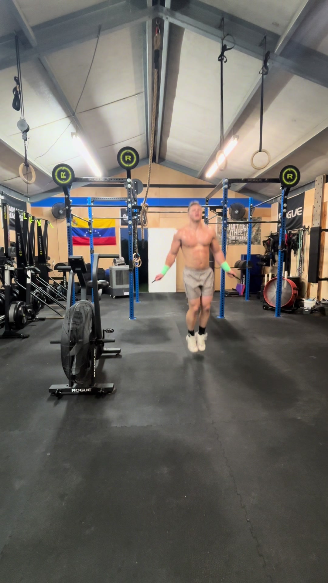 @DouetFitness