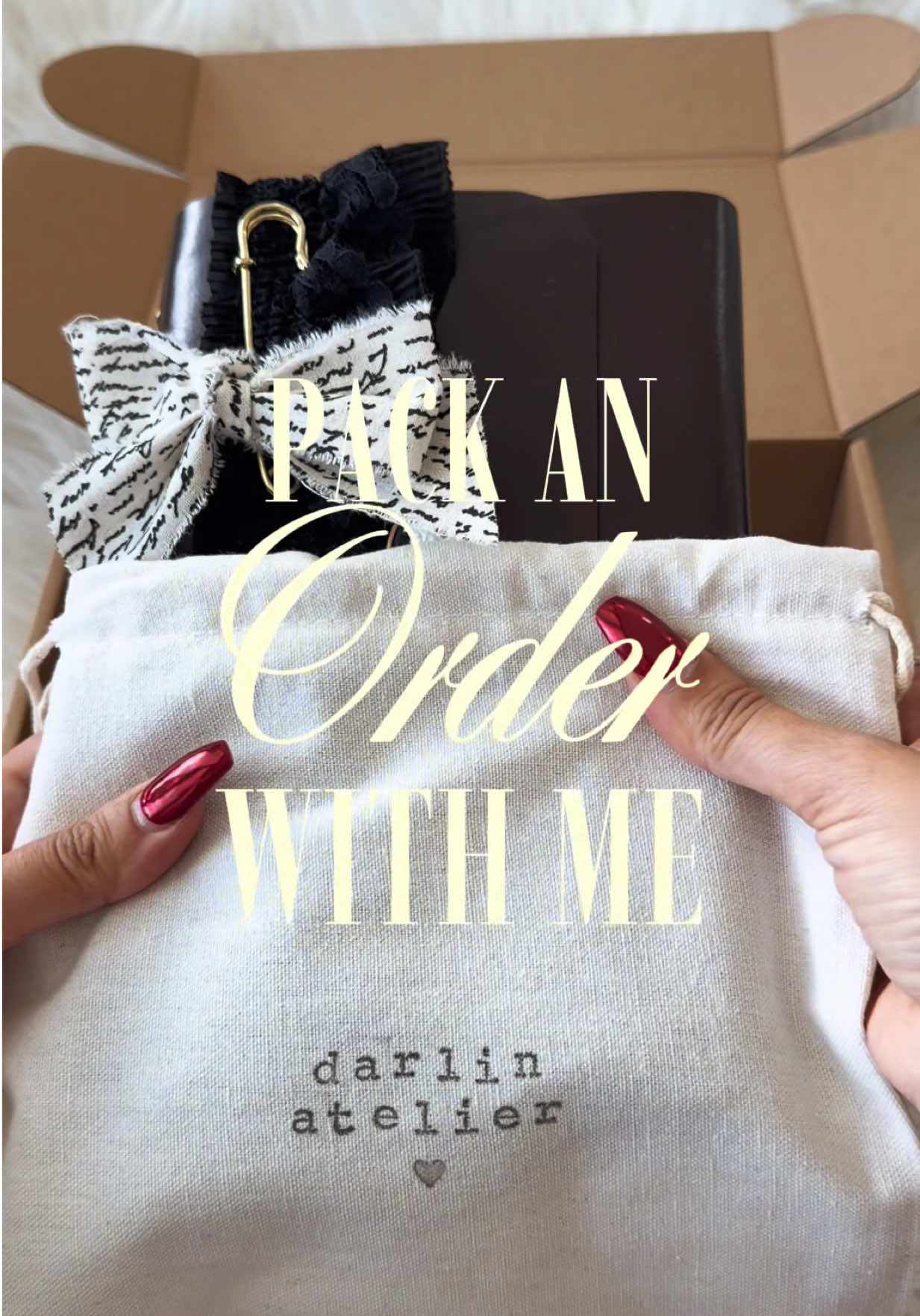 @darlin atelier