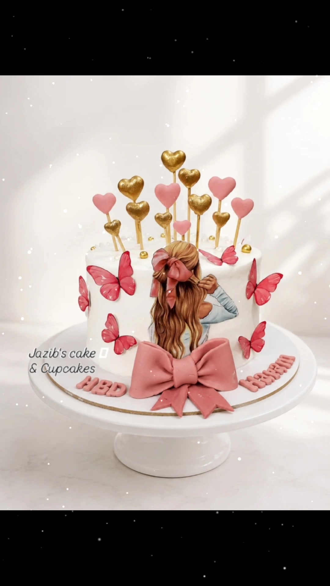 @jazib's cake & cupcakes