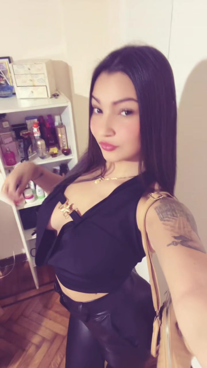 @Luana Aylen