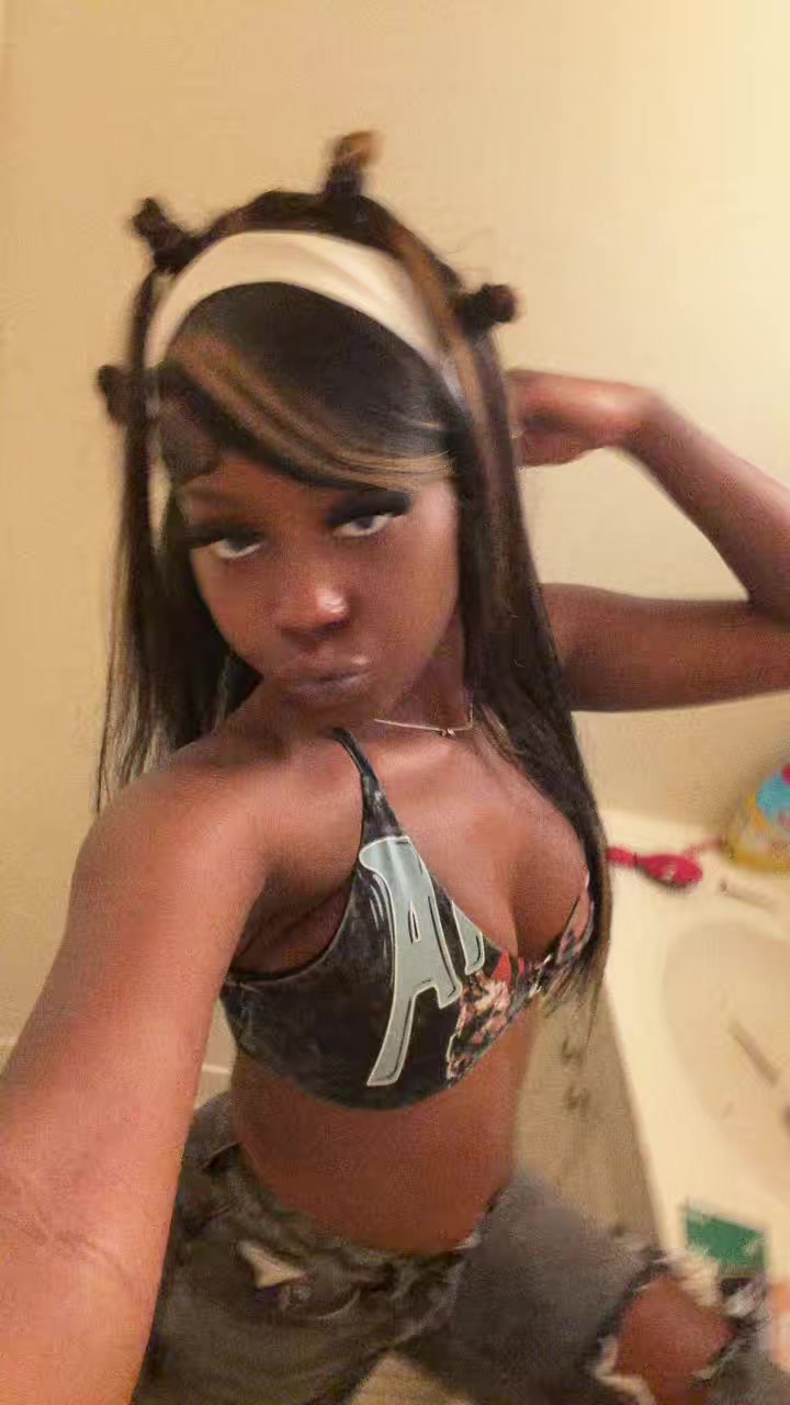 @Myra Banks