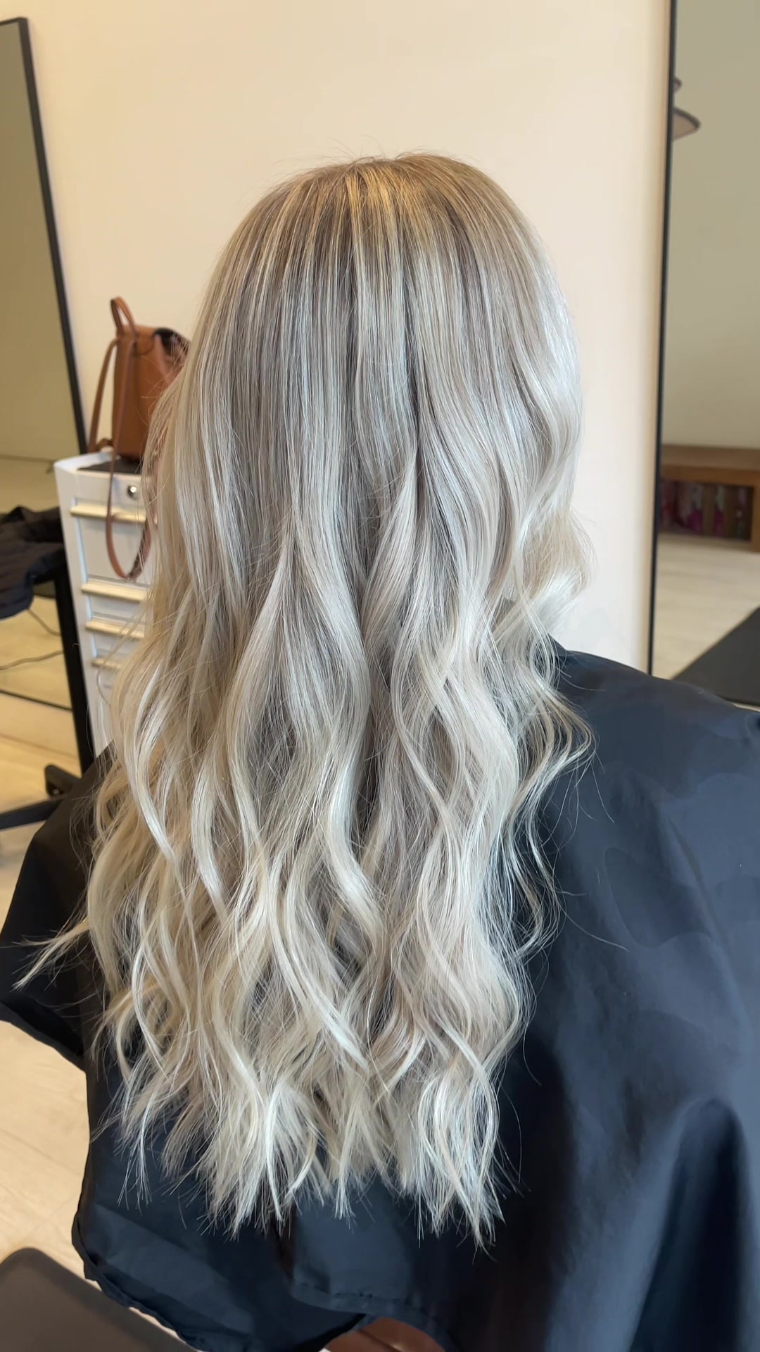 @Allie CLT Color Specialist