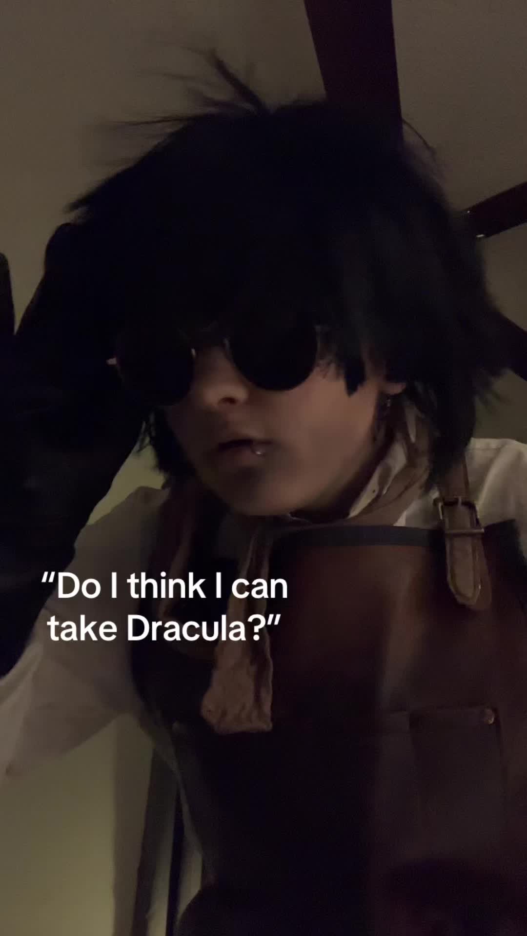 @Dr. Nightbloom