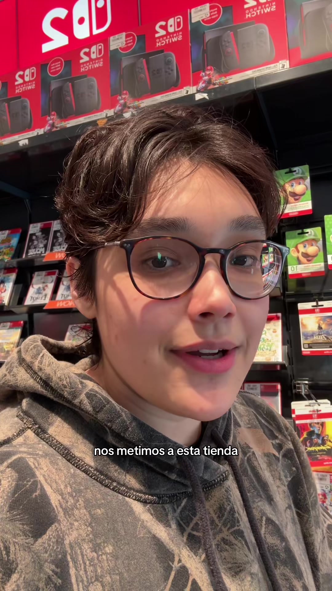 @Mai