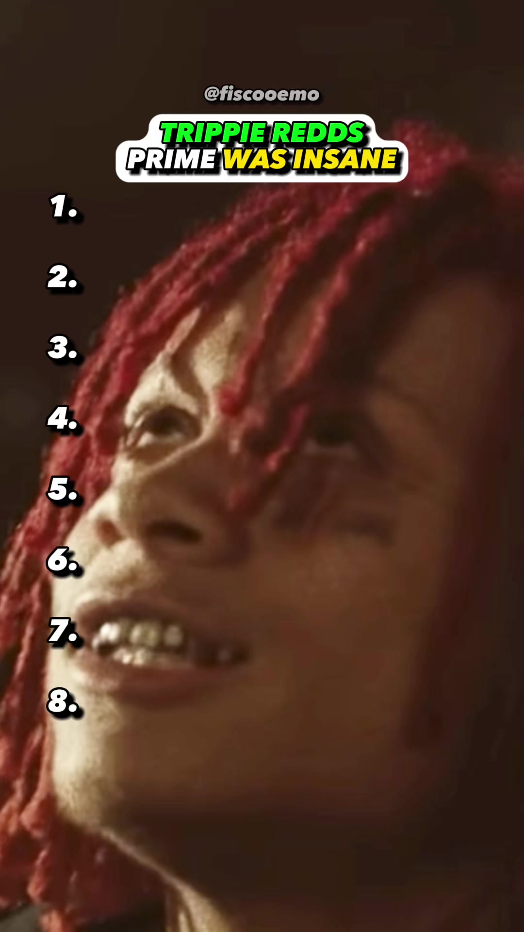 @Fiscoos elevated music opinion
