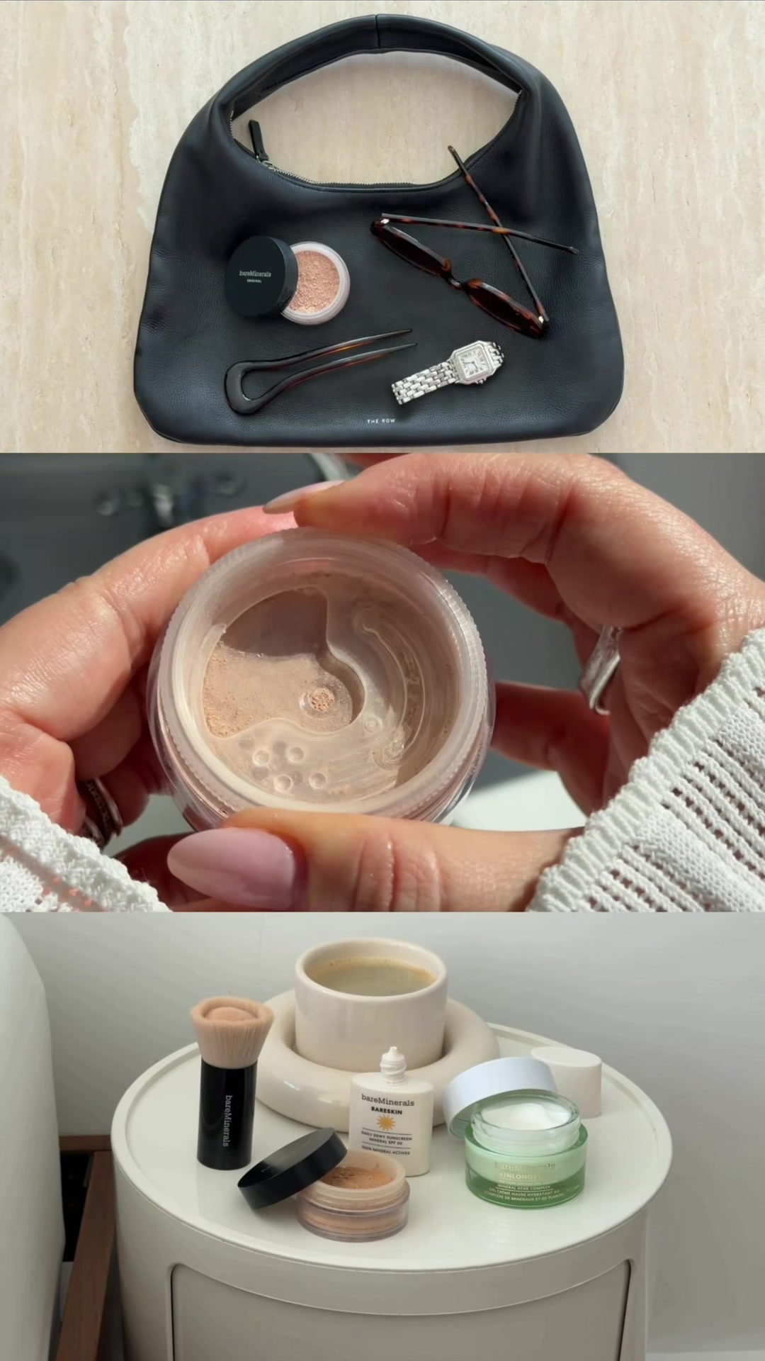 @bareMinerals