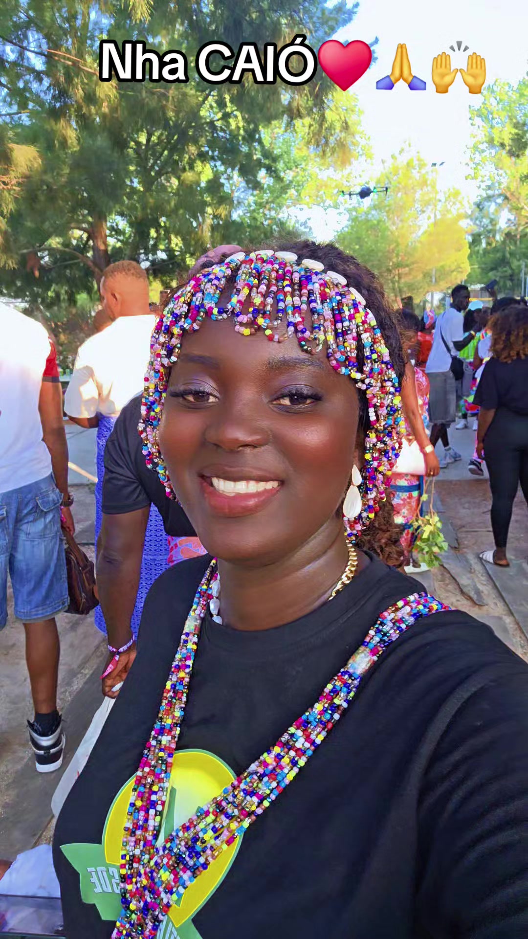 @Badjuda Rica Uncandia 👸🏾🦋