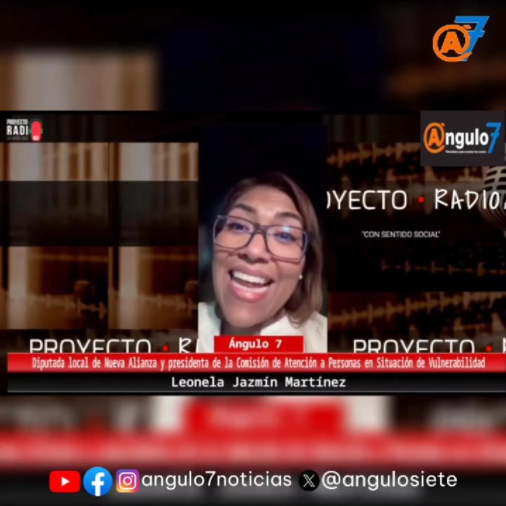 @&Aacute;ngulo7 | Periodismo | Puebla