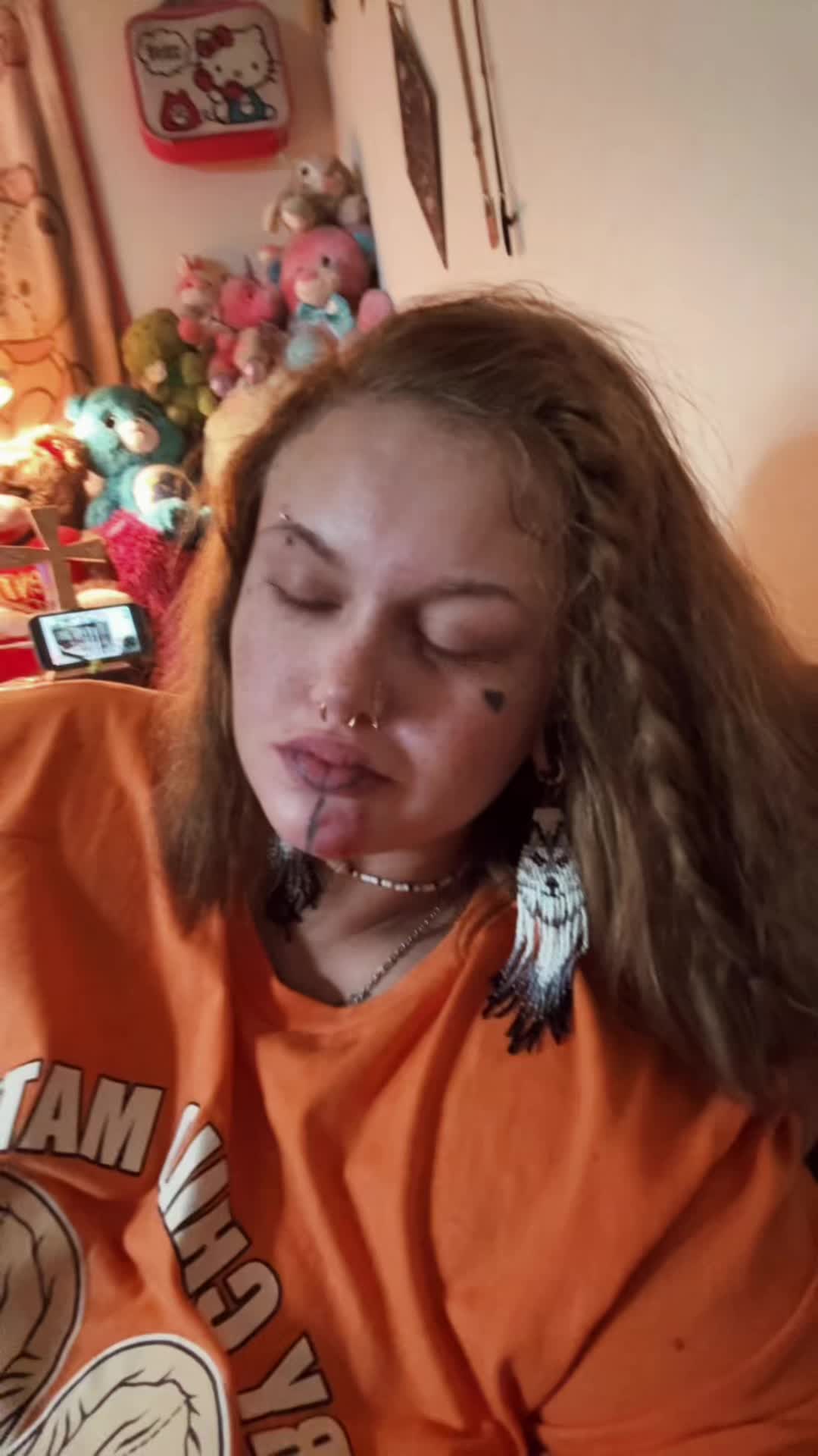 @Lil🐺