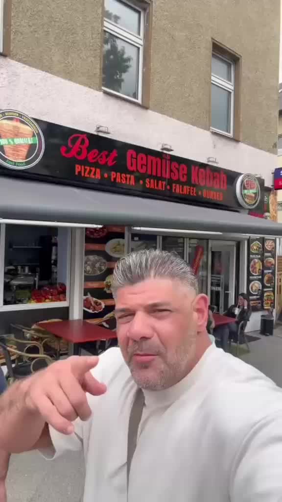 @Ersin Horasan