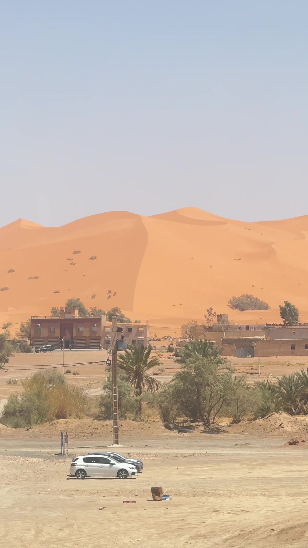 @Merzouga Globe 🌎